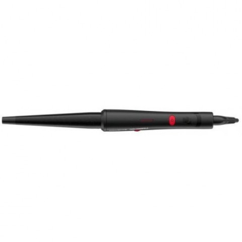 Плойка Rowenta x Karl Lagerfeld Conical Curler CF324LF0 Black