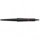 Плойка Rowenta x Karl Lagerfeld Conical Curler CF324LF0 Black