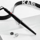 Плойка Rowenta x Karl Lagerfeld Conical Curler CF324LF0 Black