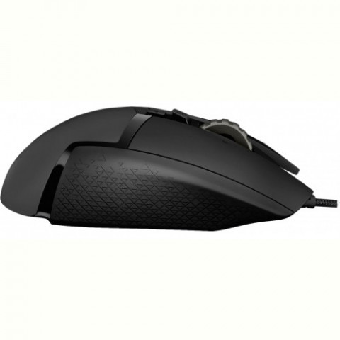 Мишка Logitech G502 Hero (910-005470) Black USB