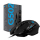 Мишка Logitech G502 Hero (910-005470) Black USB