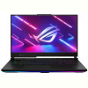 Ноутбук Asus ROG Strix Scar 17 X3D G733PZV-LL098X (90NR0DC4-M007S0) Off Black