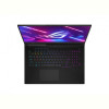 Ноутбук Asus ROG Strix Scar 17 X3D G733PZV-LL098X (90NR0DC4-M007S0) Off Black