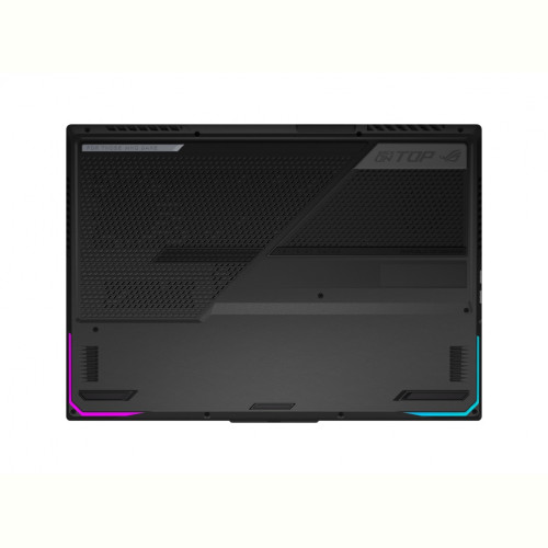 Ноутбук Asus ROG Strix Scar 17 X3D G733PZV-LL098X (90NR0DC4-M007S0) Off Black