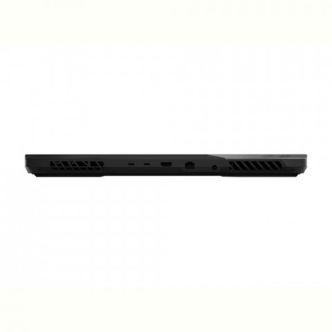 Ноутбук Asus ROG Strix Scar 17 X3D G733PZV-LL098X (90NR0DC4-M007S0) Off Black