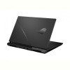 Ноутбук Asus ROG Strix Scar 17 X3D G733PZV-LL098X (90NR0DC4-M007S0) Off Black