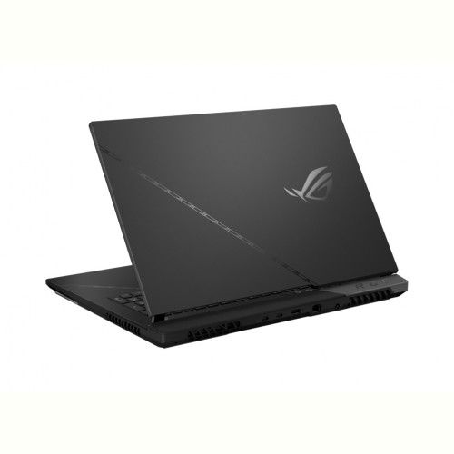 Ноутбук Asus ROG Strix Scar 17 X3D G733PZV-LL098X (90NR0DC4-M007S0) Off Black