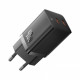 МЗП Baseus GaN5 Pro 40W Type-C+Type-C white Купити в Україні