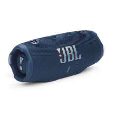 Акустична система JBL Charge 6 Blue (JBLCHARGE6BLU)_подарунок