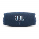 Акустична система JBL Charge 6 Blue (JBLCHARGE6BLU)_подарунок