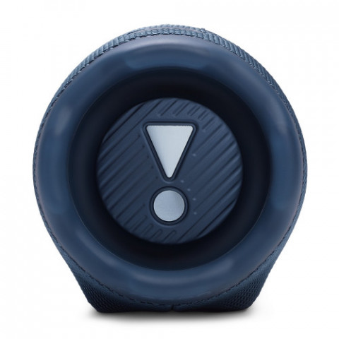 Акустична система JBL Charge 6 Blue (JBLCHARGE6BLU)_подарунок