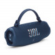 Акустична система JBL Charge 6 Blue (JBLCHARGE6BLU)_подарунок