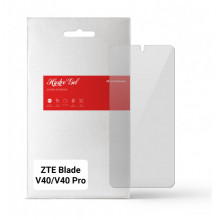 Гідрогелева плівка ArmorStandart Matte для ZTE Blade V40 / V40 Pro (ARM63418)