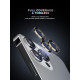 Захисне скло для камери ArmorStandart Supreme BI для iPhone 16 Pro/16 Pro Max Titanium (ARM79423)