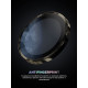 Захисне скло для камери ArmorStandart Supreme BI для iPhone 16 Pro/16 Pro Max Titanium (ARM79423)
