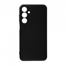 Чохол ArmorStandart ICON для Samsung M35 5G (M356) Camera cove Black (ARM77972)