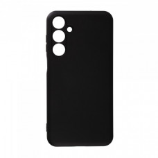 Чохол ArmorStandart ICON для Samsung M35 5G (M356) Camera cove Black (ARM77972)