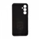 Чохол ArmorStandart ICON для Samsung M35 5G (M356) Camera cove Black (ARM77972)