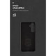 Чохол ArmorStandart ICON для Samsung M35 5G (M356) Camera cove Black (ARM77972)