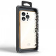 Чохол ArmorStandart Replica MagSafe для Apple iPhone 15 Pro Max Beige Gold (ARM76234)