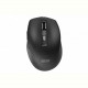 Миша бездротова 2E MF250 Silent WL Black (2E-MF250WBK)