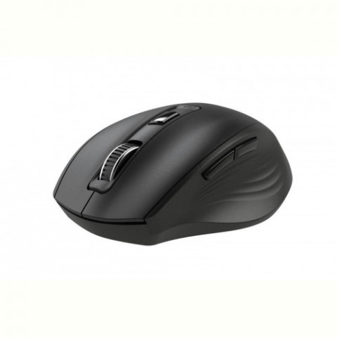 Миша бездротова 2E MF250 Silent WL Black (2E-MF250WBK)