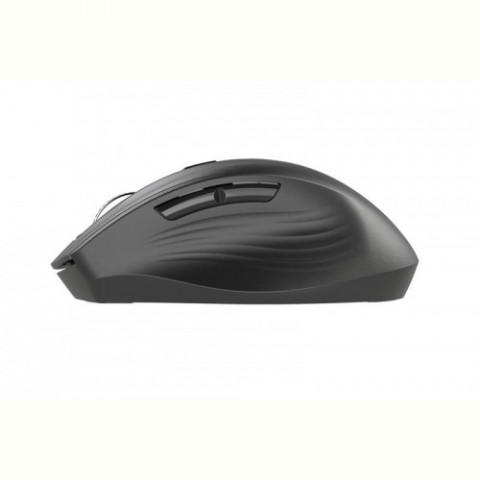 Миша бездротова 2E MF250 Silent WL Black (2E-MF250WBK)