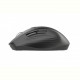 Миша бездротова 2E MF250 Silent WL Black (2E-MF250WBK)