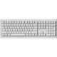 Клавіатура бездротова Keychron V6 Ultra Keychron Red Switch White RGB (V6U-F1-UA) Купити в Україні