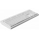 Клавіатура бездротова Keychron V6 Ultra Keychron Red Switch White RGB (V6U-F1-UA) Купити в Україні