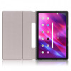 Чохол-книжка BeCover Smart для Lenovo Yoga Tab 11 YT-706 Purple (707292)