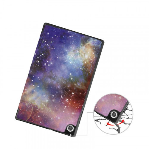 Чохол-книжка BeCover Smart Case для Lenovo Tab M10 HD 2nd Gen TB-X306 Space (706116)