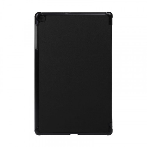 Чохол-книжка BeCover Smart для Samsung Galaxy Tab S5e SM-T720/SM-T725 Black (703843)