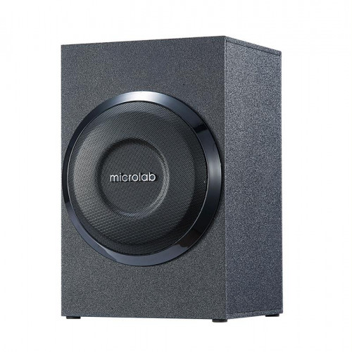 Акустична система Microlab M-110 Black