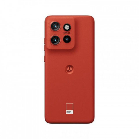 Смартфон Motorola Moto Edge 50 Neo 8/256GB Poinciana (PB310042RS)
