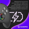 Геймпад GamePro GPX13B Black