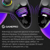 Геймпад GamePro GPX13B Black