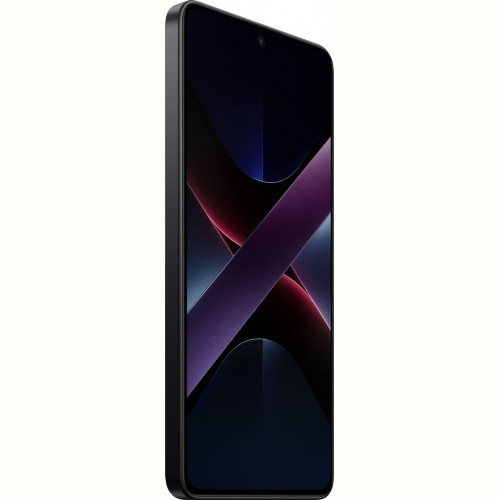 Смартфон Xiaomi Poco X7 Pro 8/256GB Black