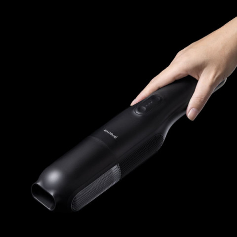 Портативний Пилосос Proove Void Assistant S1 (13000pa) black Купити в Україні