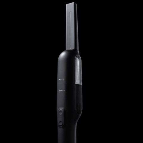 Портативний Пилосос Proove Void Assistant S1 (13000pa) black Купити в Україні