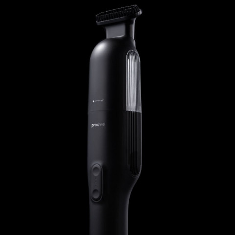 Портативний Пилосос Proove Void Assistant S1 (13000pa) black Купити в Україні