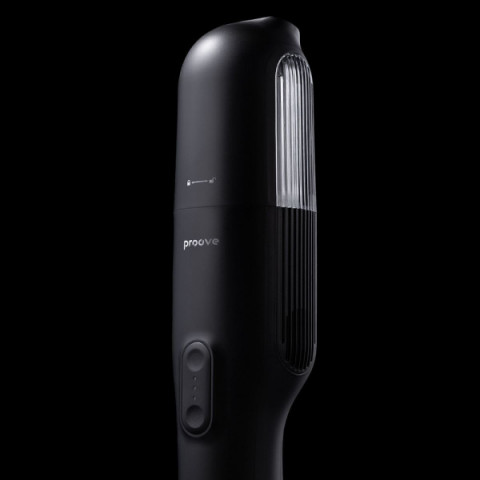 Портативний Пилосос Proove Void Assistant S1 (13000pa) black Купити в Україні
