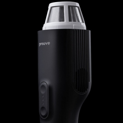 Портативний Пилосос Proove Void Assistant S1 (13000pa) black Купити в Україні