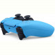Геймпад бездротовий Sony PlayStation 5 DualSense Starlight Blue (1000040196)