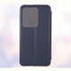 Чохол-книжка BeCover Exclusive для ZTE Blade V50 Design Deep Blue (712198)