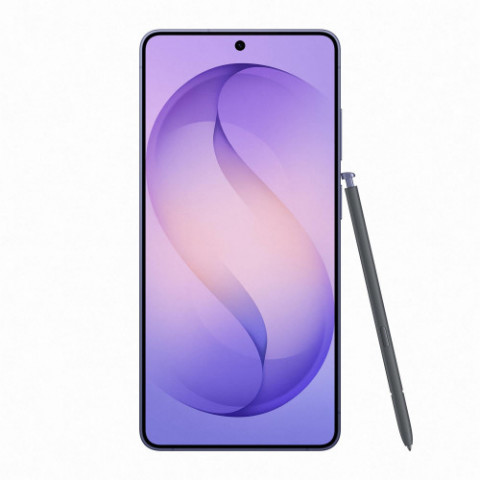 Смартфон Samsung Galaxy S26 Ultra 12/256GB Cobalt Violet (SM-S948BZVD) Купити в Україні