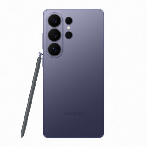 Смартфон Samsung Galaxy S26 Ultra 12/256GB Cobalt Violet (SM-S948BZVD) Купити в Україні
