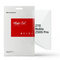 Гідрогелева плівка ArmorStandart для ZTE nubia Z50S Pro (ARM70663)