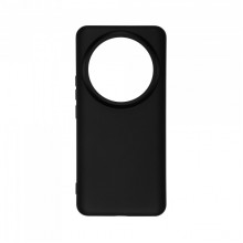 Чохол ArmorStandart ICON для Xiaomi 14 Ultra Black (ARM74115)