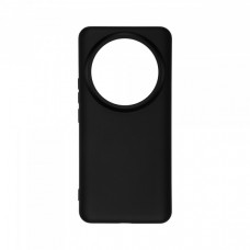 Чохол ArmorStandart ICON для Xiaomi 14 Ultra Black (ARM74115)